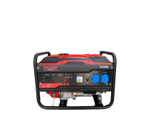 Бензиновый генератор MAST GROUP YH3000