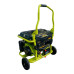 Купить Бензиновый генератор ASAKA ASGG3340CE