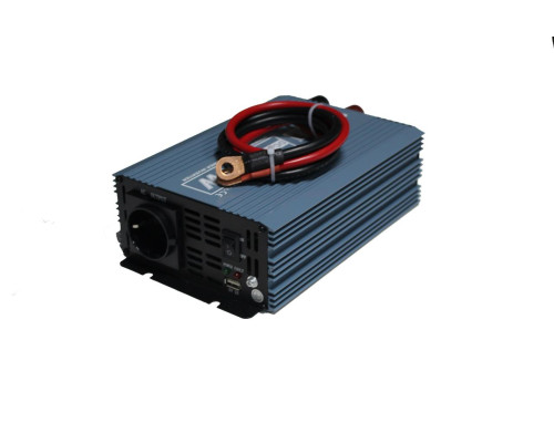 Купить Инвертор напряжения MEXXSUN MXS-1000
