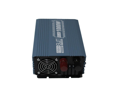 Купить Инвертор напряжения MEXXSUN MXS-1000