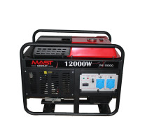 Бензиновый генератор MAST GROUP YH15000