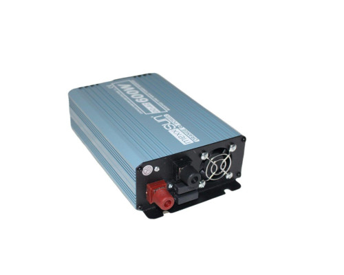 Купить Инвертор напряжения MEXXSUN MXS-600