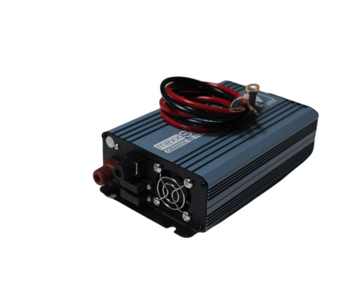 Купить Инвертор напряжения MEXXSUN MXS-600