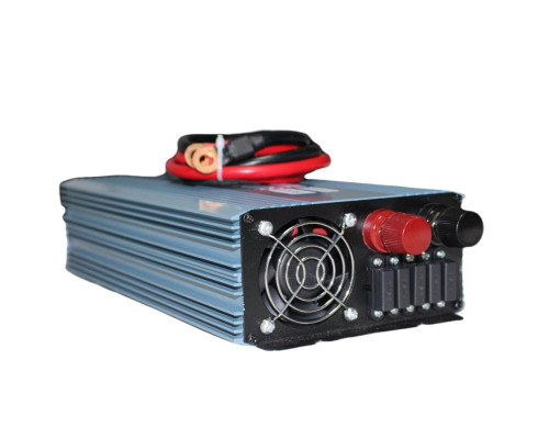 Купить Инвертор напряжения MEXXSUN MXS-1500
