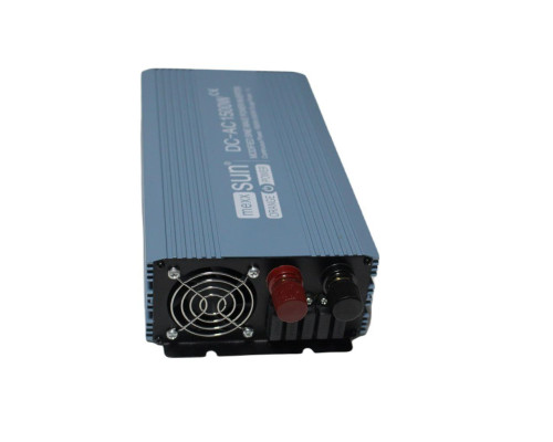 Купить Инвертор напряжения MEXXSUN MXS-1500