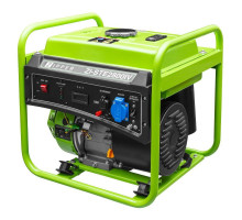 Инверторный генератор Zipper ZI-STE2800IV