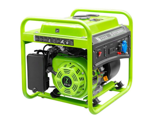 Купить Инверторный генератор Zipper ZI-STE2800IV