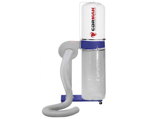 Купить Аспирация опилок FM 230 A + шланг 2,5 м