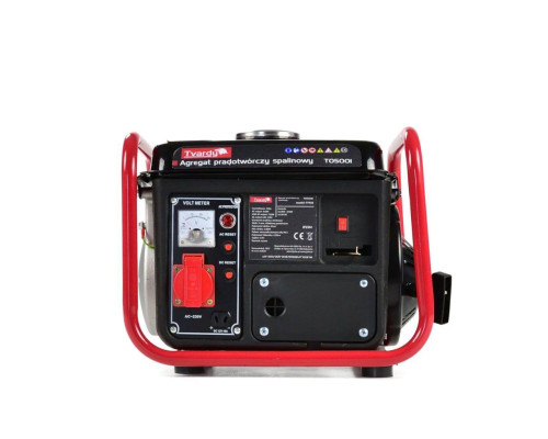 Купить Генератор бензиновый Tvardy T05001