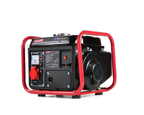 Купить Генератор бензиновый Tvardy T05001