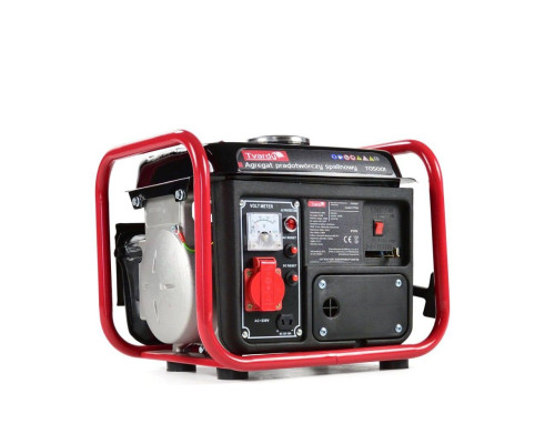 Купить Генератор бензиновый Tvardy T05001