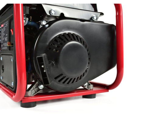 Купить Генератор бензиновый Tvardy T05001