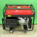 Купить Бензиновый генератор GoldMoto GM7BJE