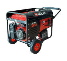 Бензиновий генератор Bolat MB-9000