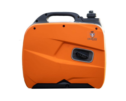 Купити Інверторний генератор ELKUR K2000iS