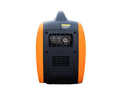 Купити Інверторний генератор ELKUR K2000iS