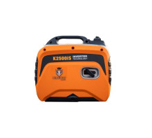 Инверторный генератор ELKUR K2500iS