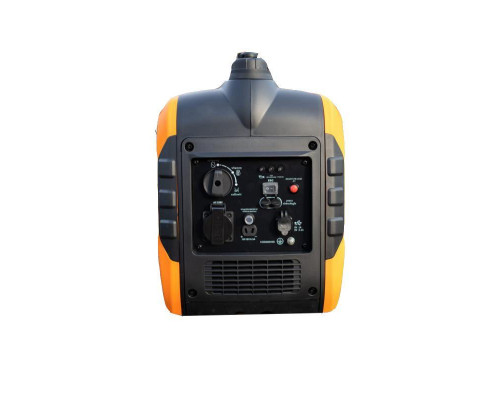 Купить Инверторный генератор ELKUR K2500iS
