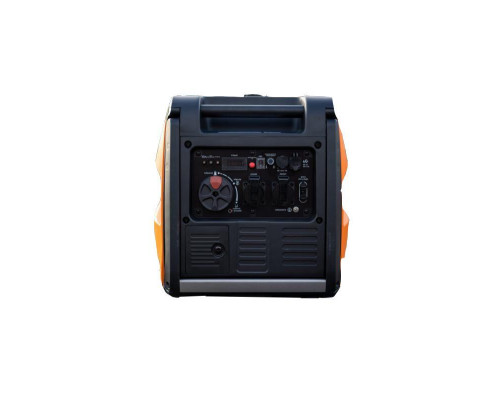 Купити Інверторний генератор ELKUR K3500IE