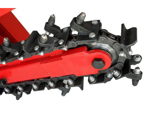 Купить Цепь к траншеекопателю FAWORYT SK600