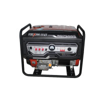 Бензиновый генератор EF Power RD7500S