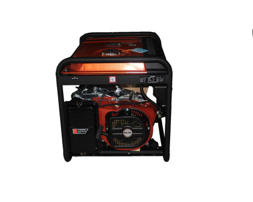 Купить Бензиновый генератор EF Power RD7500S