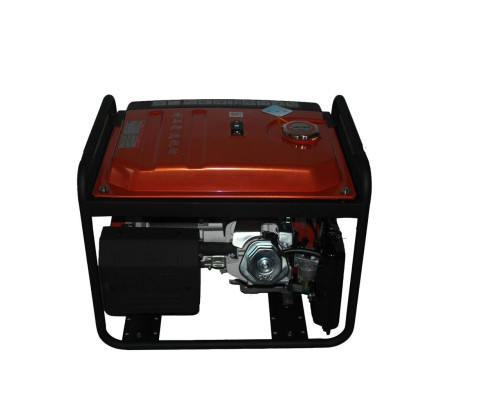 Купить Бензиновый генератор EF Power RD7500S