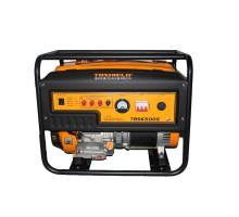 Бензиновый генератор EF Power TBS6500S