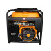 Купить Бензиновый генератор EF Power TBS6500S