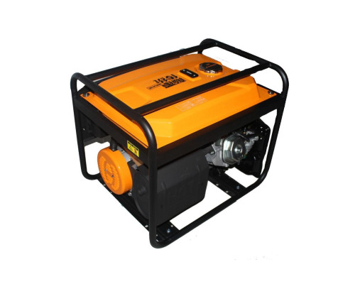 Купить Бензиновый генератор EF Power TBS6500S