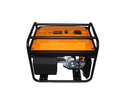 Купить Бензиновый генератор EF Power TBS6500S