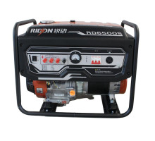 Бензиновый генератор EF Power RD6500S