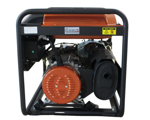 Купить Бензиновый генератор EF Power RD6500S