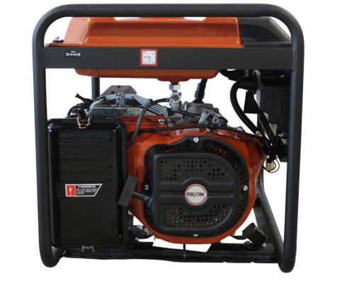 Купить Бензиновый генератор EF Power RD6500S
