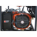 Купить Бензиновый генератор EF Power RD6500S