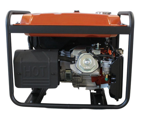 Купить Бензиновый генератор EF Power RD6500S