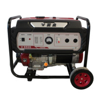 Бензиновый генератор EF Power V9500(K)