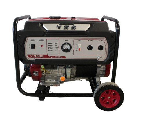 Купить Бензиновый генератор EF Power V9500(K)