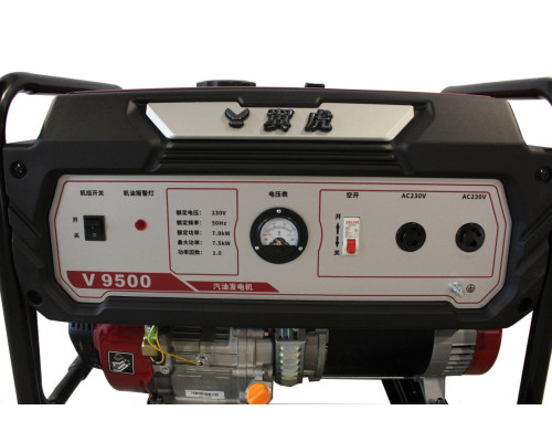 Купить Бензиновый генератор EF Power V9500(K)