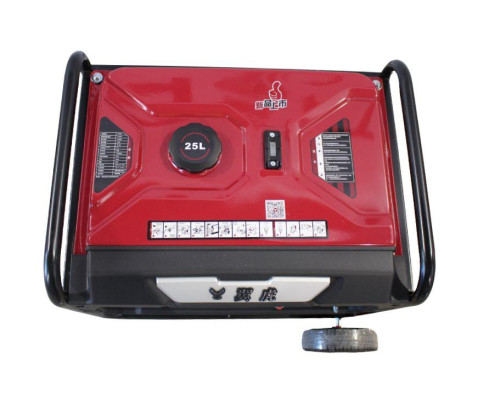 Купить Бензиновый генератор EF Power V9500(K)