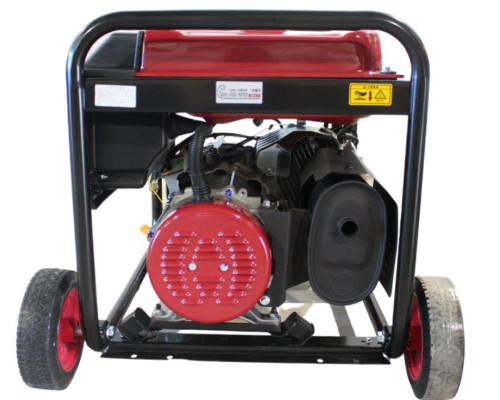 Купить Бензиновый генератор EF Power V9500(K)