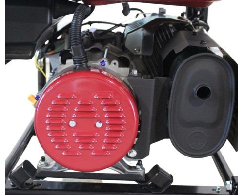 Купить Бензиновый генератор EF Power V9500(K)