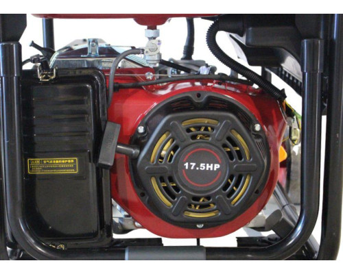 Купить Бензиновый генератор EF Power V9500(K)