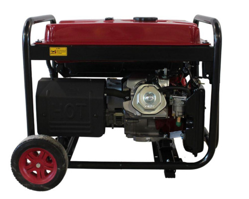 Купить Бензиновый генератор EF Power V9500(K)