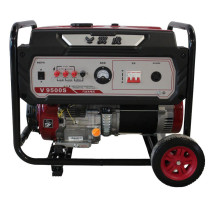 Бензиновый генератор EF Power V9500S