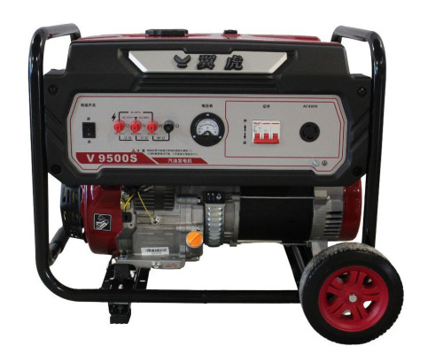 Купить Бензиновый генератор EF Power V9500S