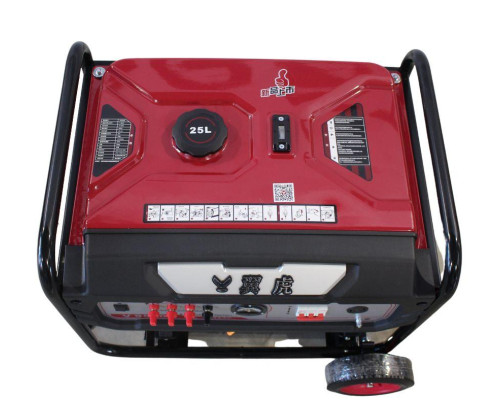 Купить Бензиновый генератор EF Power V9500S
