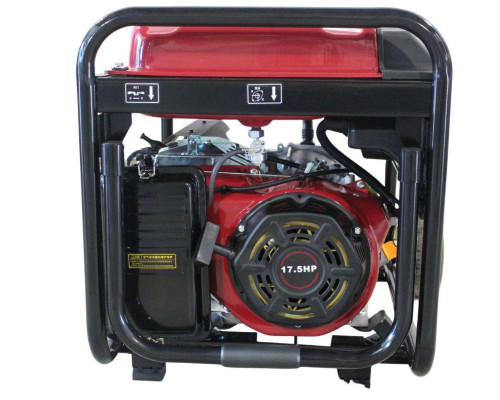 Купить Бензиновый генератор EF Power V9500S