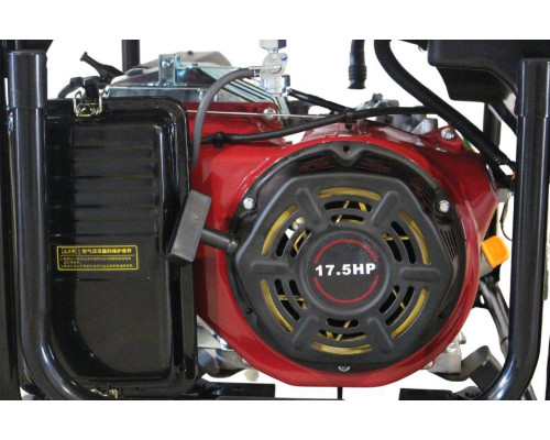 Купить Бензиновый генератор EF Power V9500S