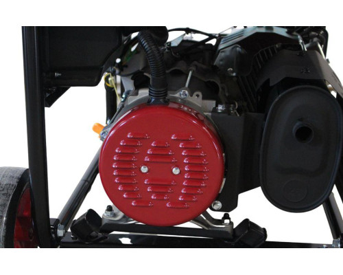 Купить Бензиновый генератор EF Power V9500S
